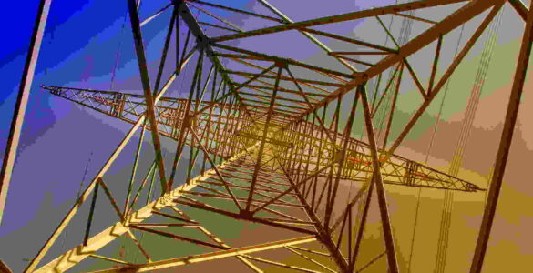La movilización contra la carestía de la luz en Madrid en 1914 17 compañía eléctrica