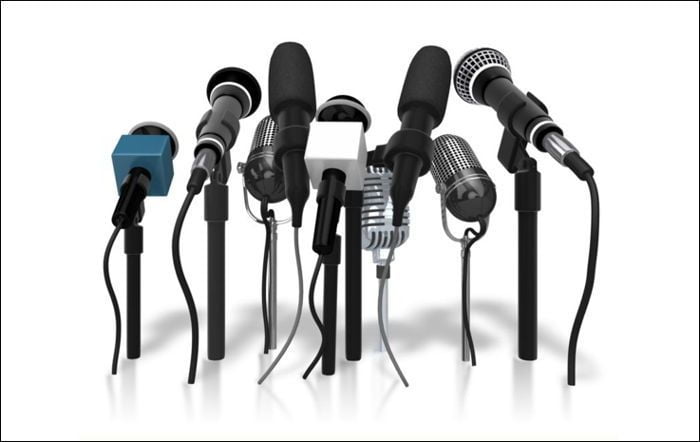 comunicación