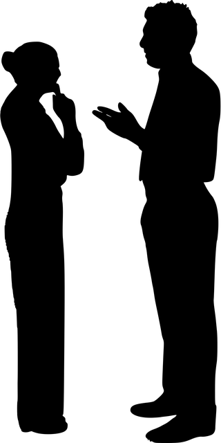 conversación