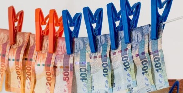 Definición corrupta de corrupción 9 corrupción
