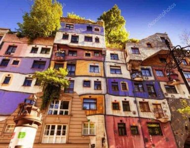 arquitectura creativa