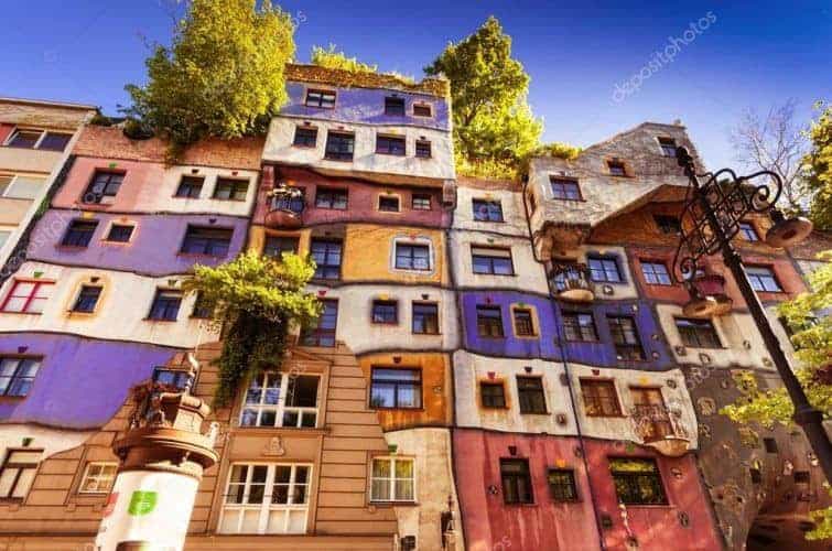 arquitectura creativa