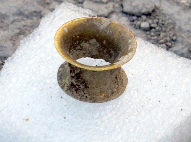 dilatador de oreja de oro dilatador de oreja de oro