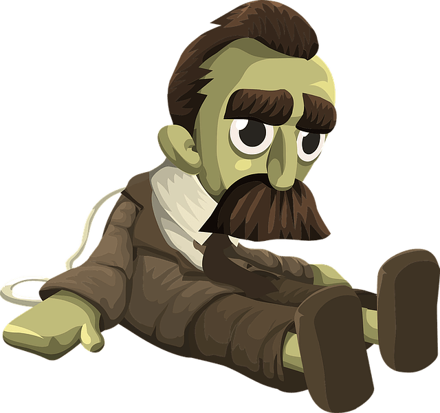 Nietzsche
