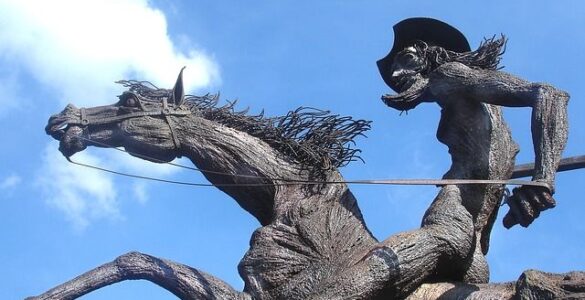 Para una didáctica de "El Quijote" 6 Quijote