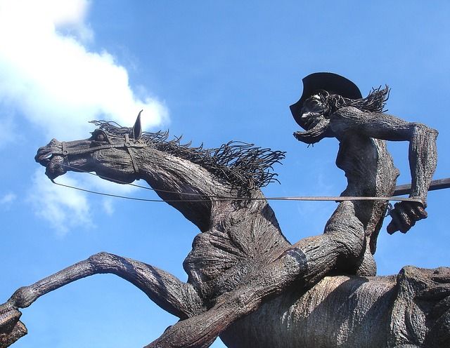 Quijote