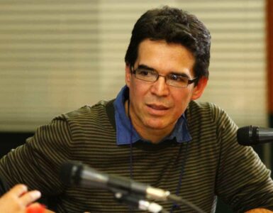 Perdidos en el norte. Un buen representante de la generación McOndo 11 Edmundo Paz-Soldán
