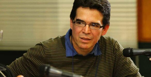 Perdidos en el norte. Un buen representante de la generación McOndo 8 Edmundo Paz-Soldán