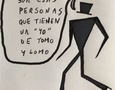 Aforismos ilustrados: escritores 34 escritores