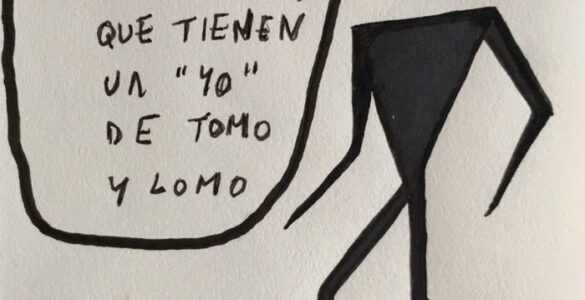 Aforismos ilustrados: escritores 16 escritores