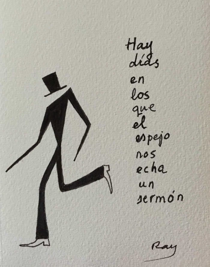 espejo