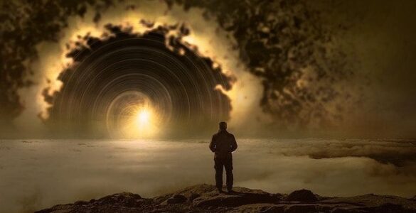 La mística de la Misión, ¿del hombre o de Dios? 1 La mística de la Misión, ¿del hombre o de Dios?