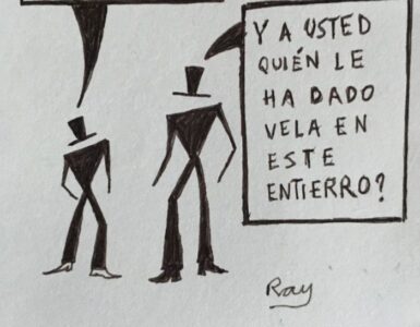 Aforismos ilustrados: fiesta 4 fiesta