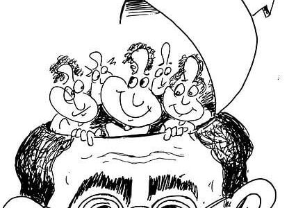 Hacia una sociedad culta y feliz (II) 20 freud 2
