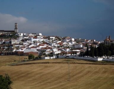 fuente obejuna
