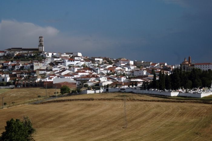 fuente obejuna