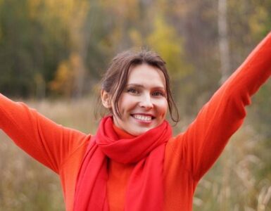 Estrés y actitud ante la vida 3 Estrés y actitud ante la vida
