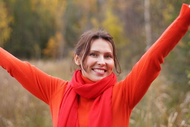 Estrés y actitud ante la vida