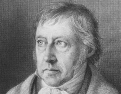 Hegel y las leyes del pensamiento 3 Georg Wilhelm Friedrich Hegel