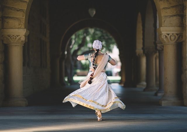 La danza