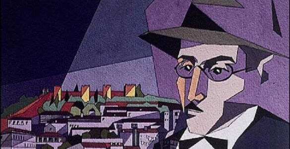 homenaje pessoa