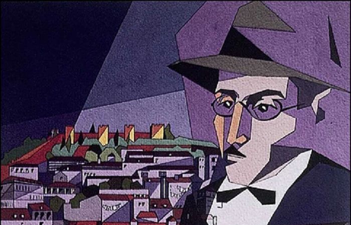 homenaje pessoa