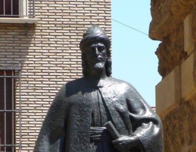 Ibn Hazm, pasión y rebeldía 2 ibn Hazm