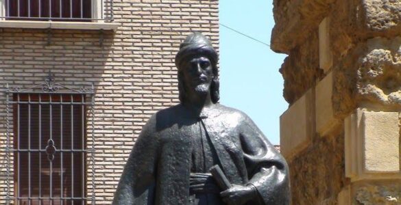 Ibn Hazm, pasión y rebeldía 11 ibn Hazm
