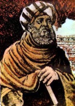 ben Tufayl
