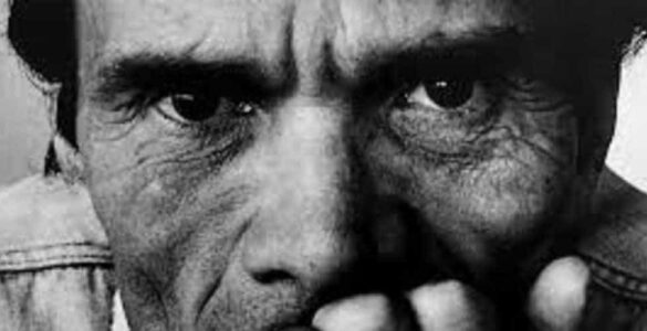 Pier Paolo Pasolini 10 pasolini