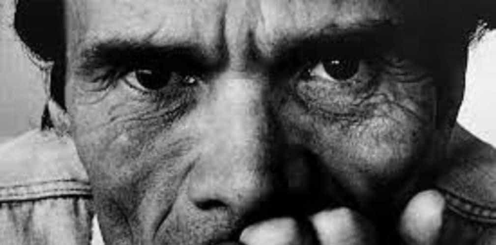 pasolini