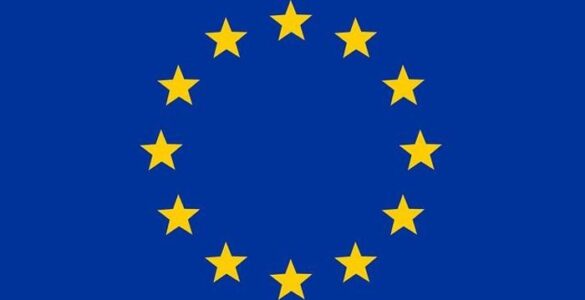 La Unión Europea y la División Internacional del trabajo 9 Unión Europea