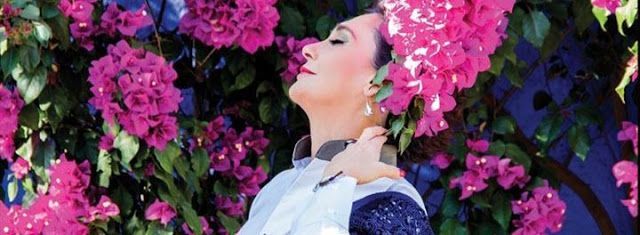 ofelia medina