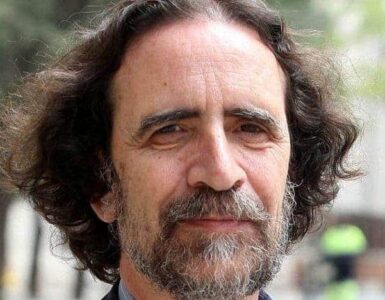 Luis Díaz Viana 2 La cortesía de los suicidas