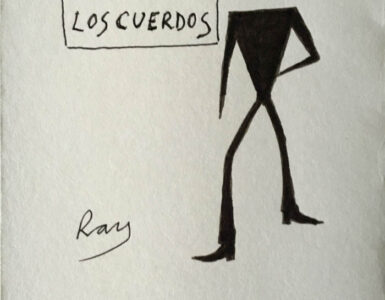 ironía
