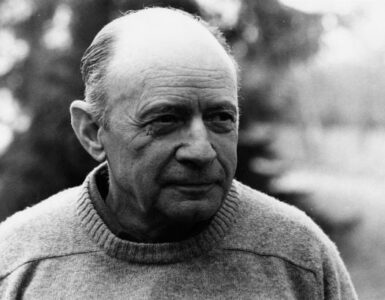 Jacques Ellul y la autonomía de la técnica 6 Jacques Ellul
