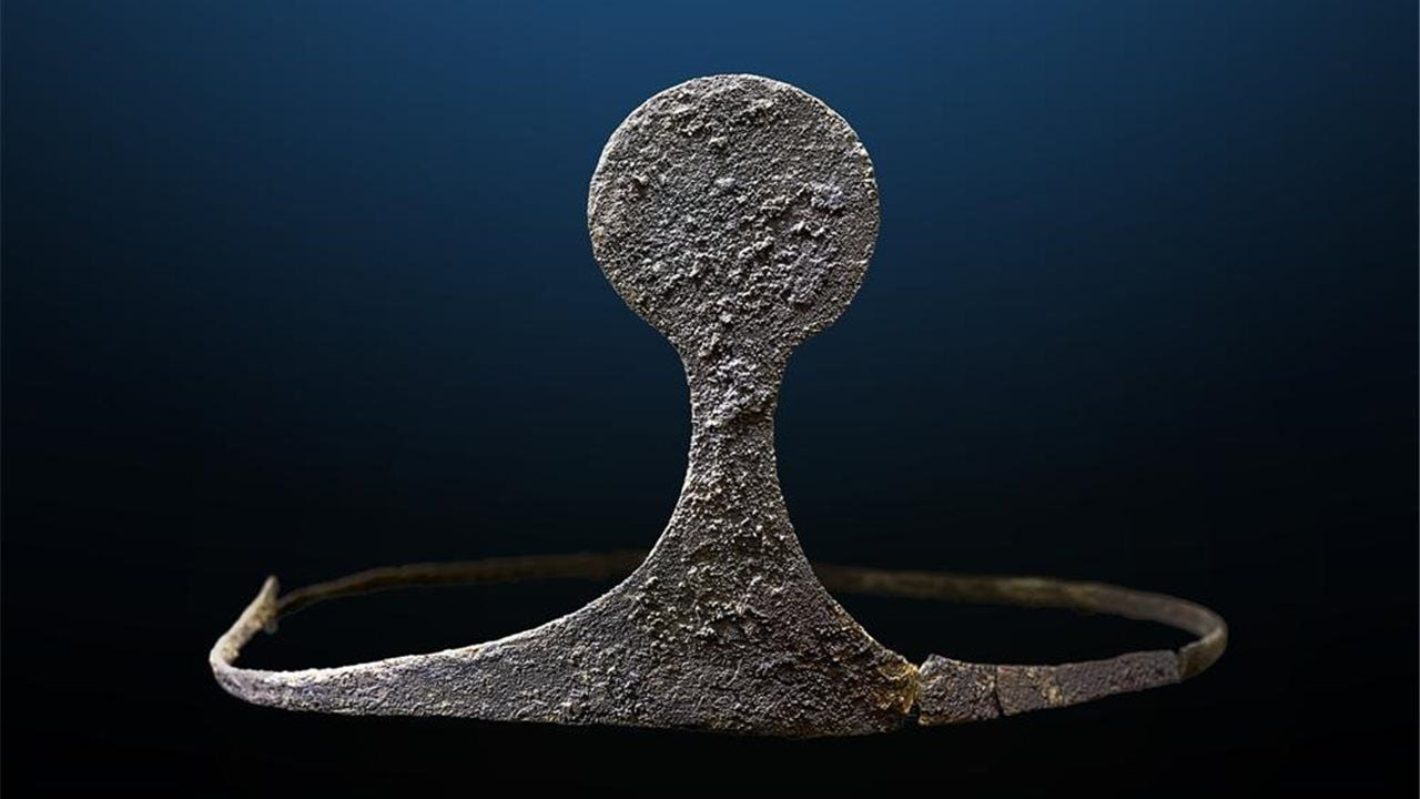 Ajuar funerario