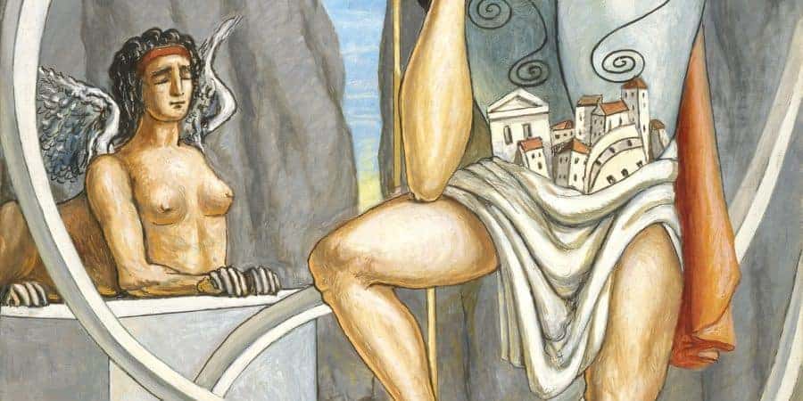 De Chirico
