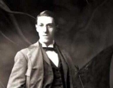 Otra realidad existe 2 Howard Phillips Lovecraft