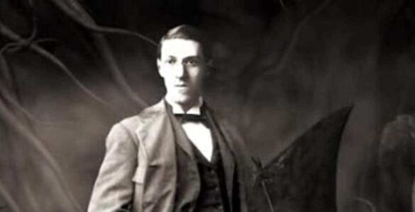 Otra realidad existe 2 Howard Phillips Lovecraft