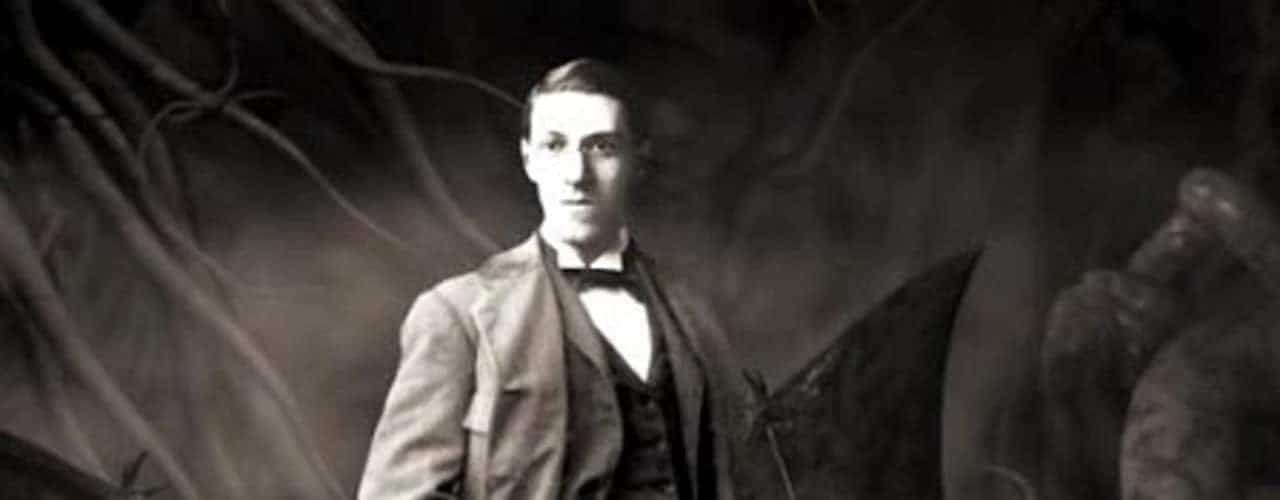 Howard Phillips Lovecraft