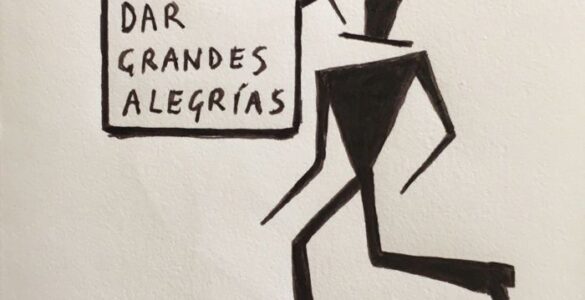 Aforismos ilustrados: macetas 13 macetas
