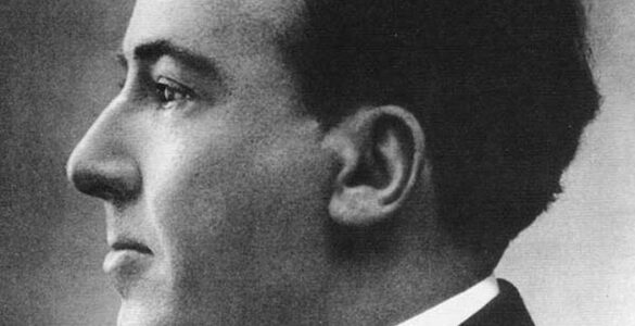 Pedro de Zúñiga, el poeta nonato 18 machado