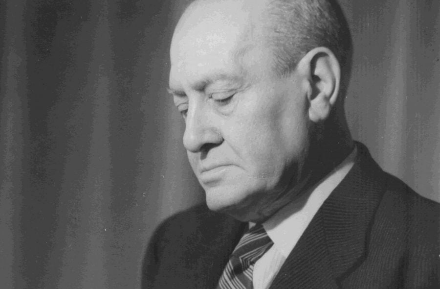 Manuel Machado