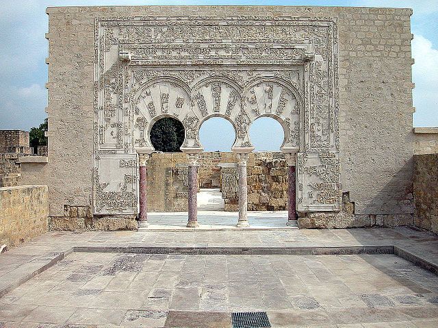 medina azahara