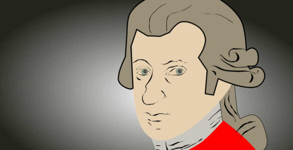"Jupiter" 10 Mozart