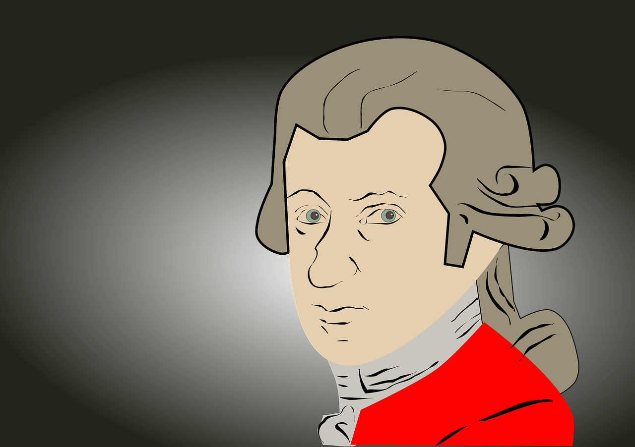 Mozart