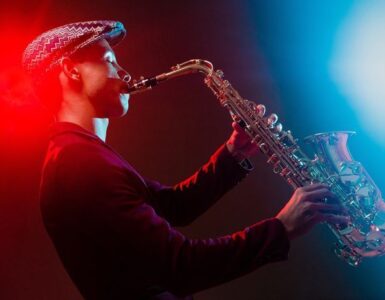 El jazz: las raíces 4 Jazz