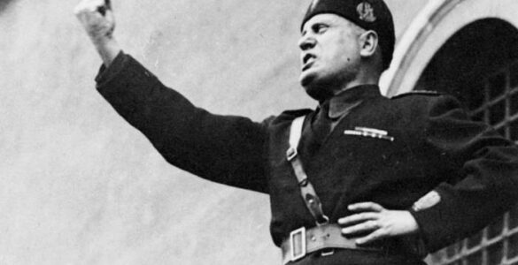 mussolini
