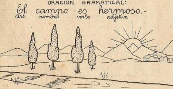 La oración desde las perspectivas psicológica, lógica y gramatical 24 oración